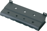 Wera 467/7 TORX HF Csavarhúzó készlet (7 db/csomag)