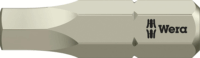 Wera Bit-Check 30 Stainless 1 1/4" Bitkészlet (30 db/csomag)