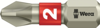 Wera Bit-Check 30 Stainless 1 1/4" Bitkészlet (30 db/csomag)