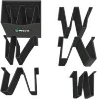 Wera 2go 2 Szerszámos táska