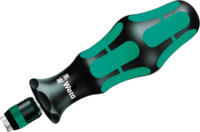 Wera 816 R Csavarhúzó markolat