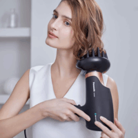 Panasonic EH-NA63CN825 hajszárító