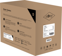 nJoy Keen 1500 1500VA / 900W Vonalinteraktív UPS