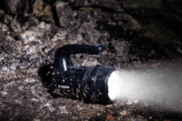 Varta Indestructible BL20 Pro nagy teljesítményű elem lámpa