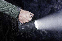 Varta Indestructible BL20 Pro nagy teljesítményű elem lámpa