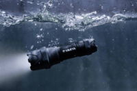 Varta Indestructible F10 Pro elemlámpa