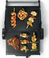 Bosch TCG4104 Grillsütő
