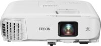 Epson EB-982W Projektor Fehér