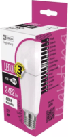 Emos classic LED gömb izzó A67 20W 2452lm 2700K E27 - Természetes fehér