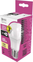 Emos Classic LED izzóA60 9W 806lm 2700K E27 - Meleg fehér