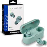 Panasonic RZ-S300W Bluetooth Fülhallgató - Zöld