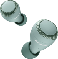 Panasonic RZ-S300W Bluetooth Fülhallgató - Zöld