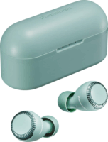Panasonic RZ-S300W Bluetooth Fülhallgató - Zöld