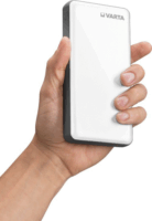 Varta Portable Energy Powerbank 20000mAh 18W (2.4-3A / 5V) - Fekete