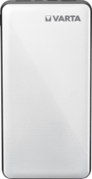 Varta Portable Energy Powerbank 20000mAh 18W (2.4-3A / 5V) - Fekete