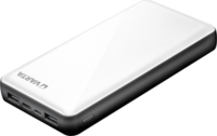 Varta Portable Energy Powerbank 20000mAh 18W (2.4-3A / 5V) - Fekete
