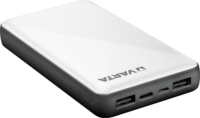 Varta 57977101111 Power Bank 15000mAh Fehér