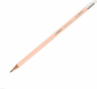 Stabilo Swano HB radíros pasztell barack grafitceruza