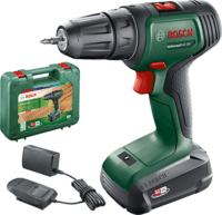 Bosch 06039D4002 Akkumulátoros Fúró-csavarozó