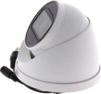 Dahua HAC-HDW1500T-Z-A-2712 4in1 Turret Analóg kamera - Fehér