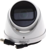 Dahua HAC-HDW1500T-Z-A-2712 4in1 Turret Analóg kamera - Fehér