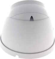 Dahua HAC-HDW1500T-Z-A-2712 4in1 Turret Analóg kamera - Fehér