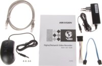 Hikvision DS-7104NI-Q1 NVR 4 csatornás videó rögzítő