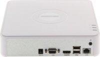 Hikvision DS-7104NI-Q1 NVR 4 csatornás videó rögzítő
