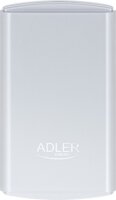 Adler AD 3168 Precíziós mérleg - Inox