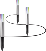 Ledvance SMART+ WIFI GARDEN 3 kerti leszúrható lámpatest