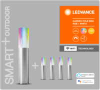 Ledvance SMART+ WIFI GARDEN 5 kerti leszúrható lámpatest