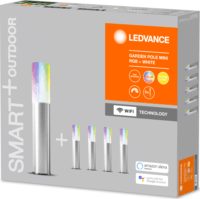 Ledvance SMART+ WIFI GARDEN 5 kerti leszúrható lámpatest