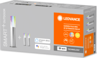 Ledvance SMART+ WIFI GARDEN 3 kerti leszúrható lámpatest