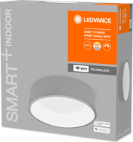Ledvance SMART + WIFI ORBIS Cylinder 450 GR LED Mennyezeti lámpa