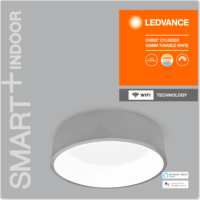 Ledvance SMART + WIFI ORBIS Cylinder 450 GR LED Mennyezeti lámpa