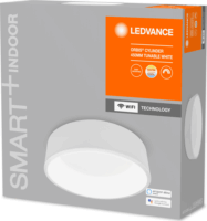 Ledvance SMART + WIFI ORBIS Cylinder 450 WT LED mennyezeti lámpa