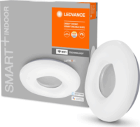 Ledvance SMART + WIFI ORBIS Cromo 500 CR LED mennyezeti lámpa