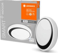 Ledvance ORBIS Moon 480 BK Smart + WIFI Okos mennyezeti LED lámpa
