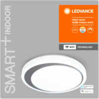 Ledvance ORBIS Moon 480 GR Smart WIFI Okos mennyezeti LED lámpa