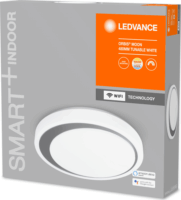 Ledvance ORBIS Moon 480 GR Smart WIFI Okos mennyezeti LED lámpa