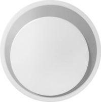 Ledvance ORBIS Moon 380 Smart WIFI Okos mennyezeti LED lámpa