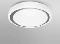 Ledvance ORBIS Moon 380 Smart WIFI Okos mennyezeti LED lámpa