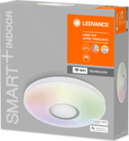 Ledvance ORBIS KITE 340 Smart WiFi Okos mennyezeti LED lámpa - Fehér