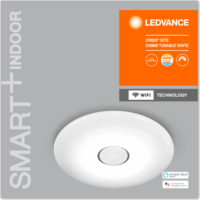 Ledvance SMART + WIFI ORBIS Kite 510 WT LED mennyezeti lámpa