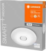 Ledvance SMART + WIFI ORBIS Kite 510 WT LED mennyezeti lámpa