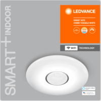 Ledvance SMART + WIFI ORBIS Kite 410 WT LED mennyezeti lámpa