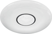 Ledvance SMART + WIFI ORBIS Kite 410 WT LED mennyezeti lámpa
