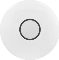 Ledvance SMART + WIFI ORBIS Kite 410 WT LED mennyezeti lámpa