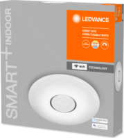 Ledvance SMART + WIFI ORBIS Kite 410 WT LED mennyezeti lámpa