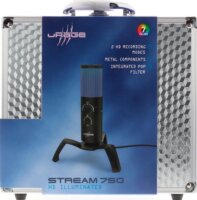 Hama uRage Stream 750HD Gamer Mikrofon